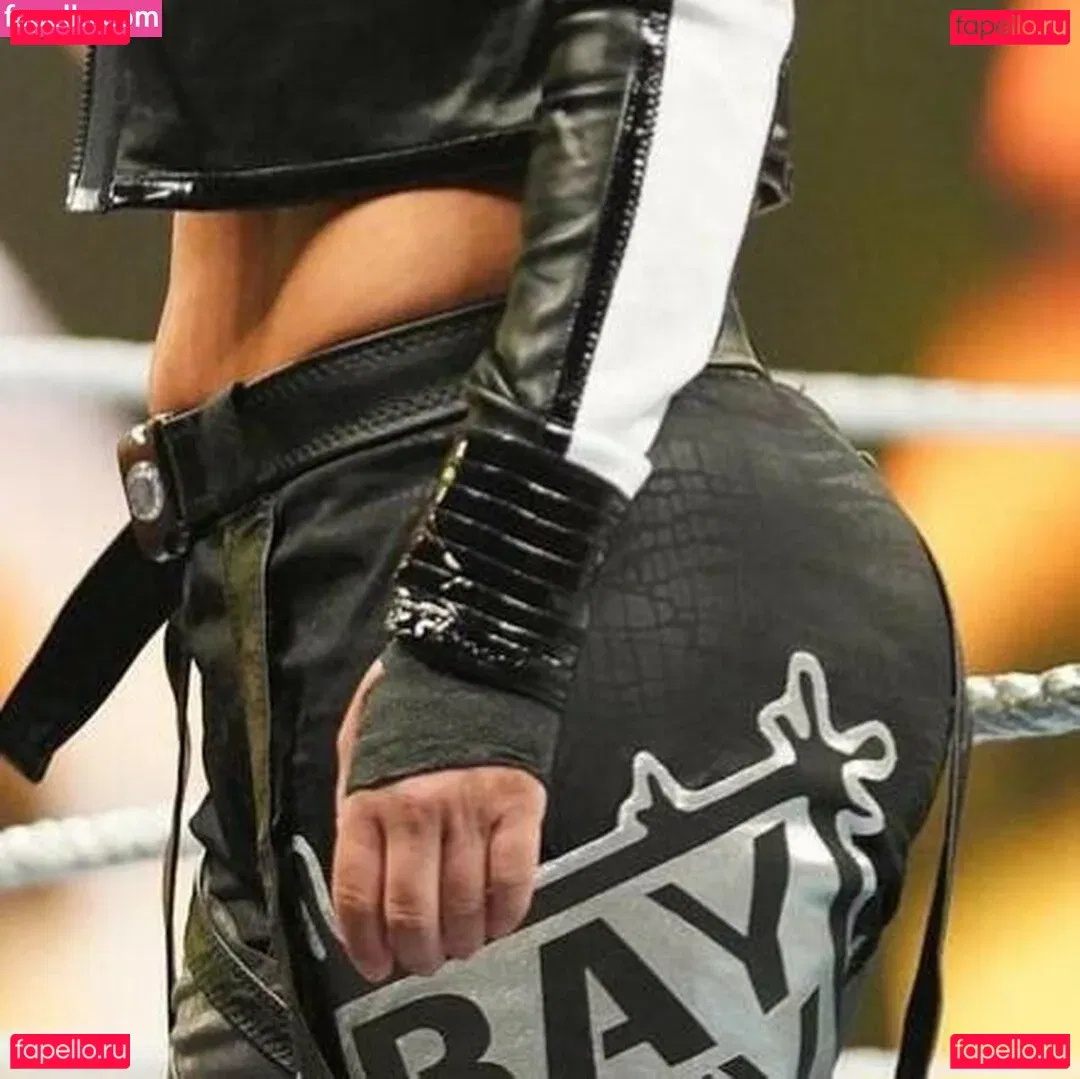 Bayley Onlyfans Photo Gallery 