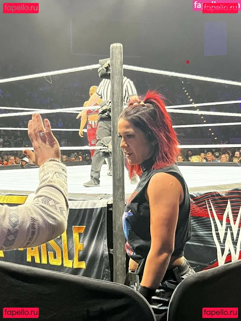 Bayley Onlyfans Photo Gallery 