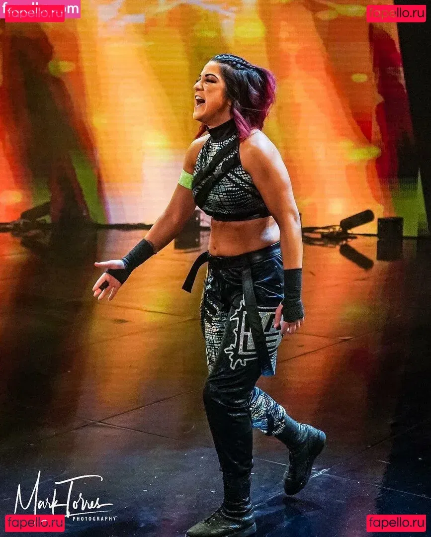 Bayley Onlyfans Photo Gallery 