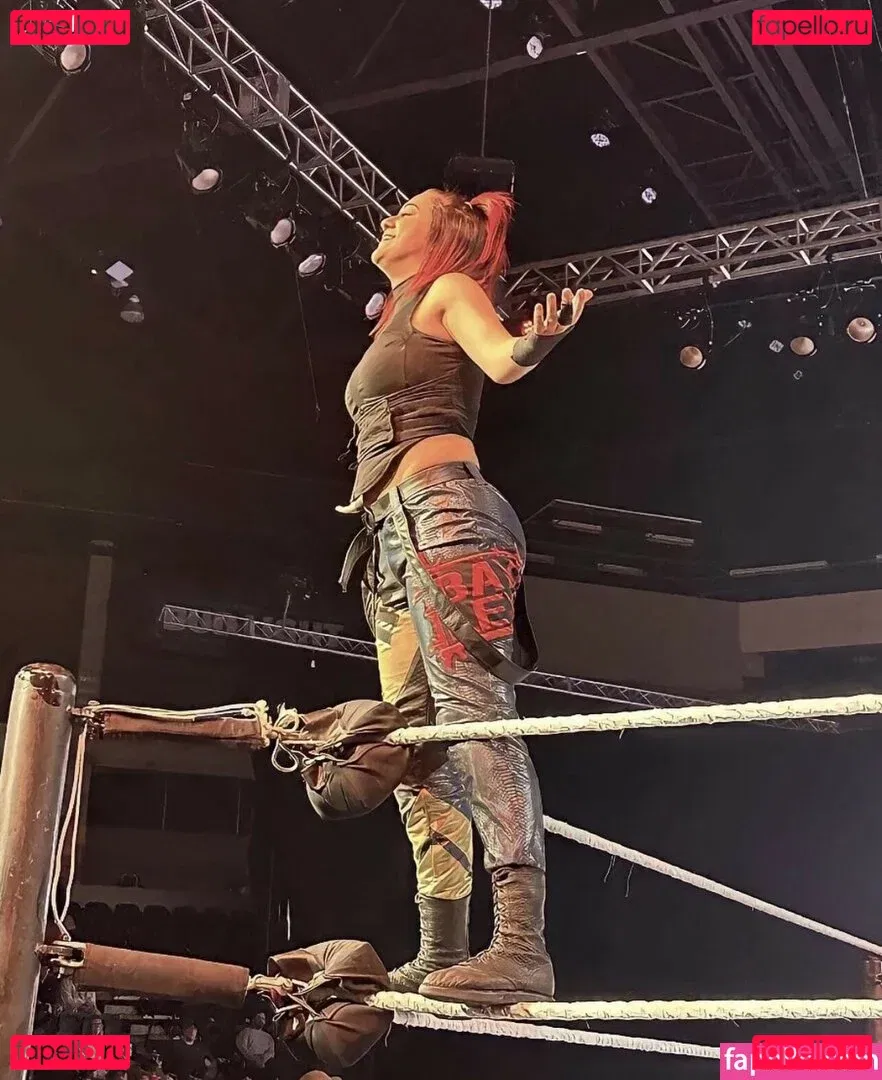 Bayley Onlyfans Photo Gallery 