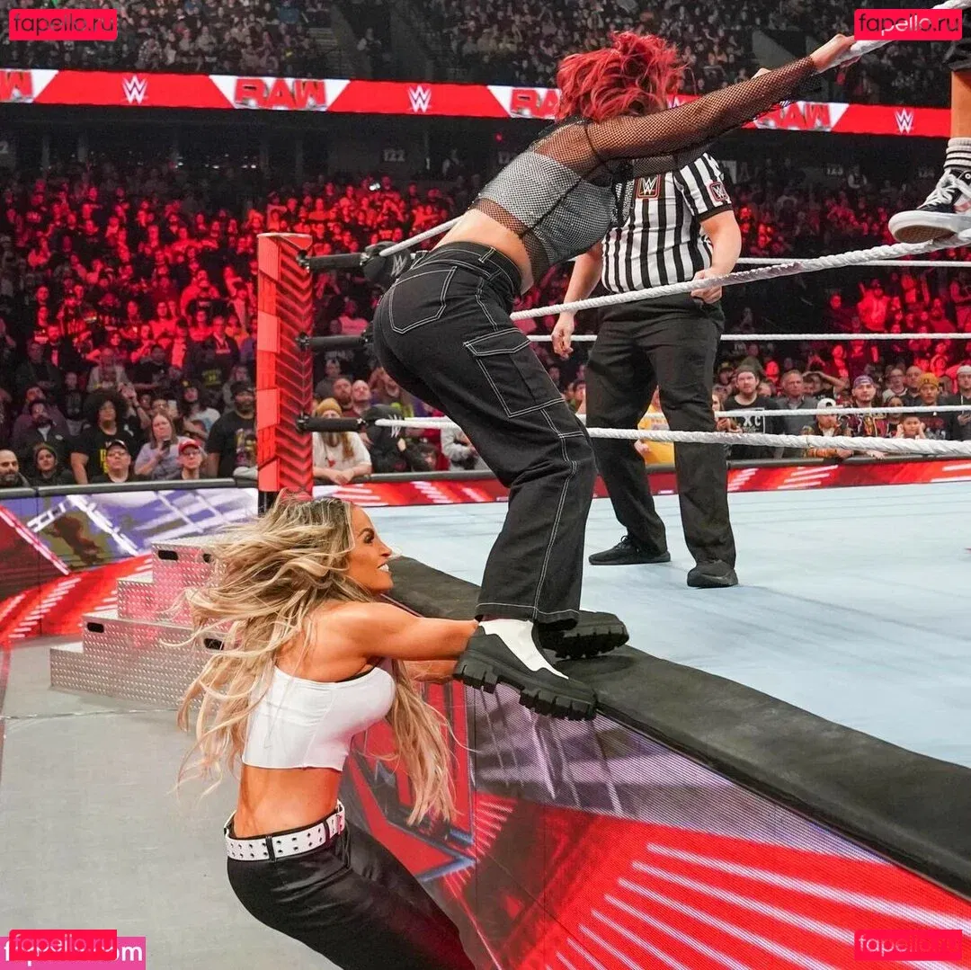 Bayley Onlyfans Photo Gallery 