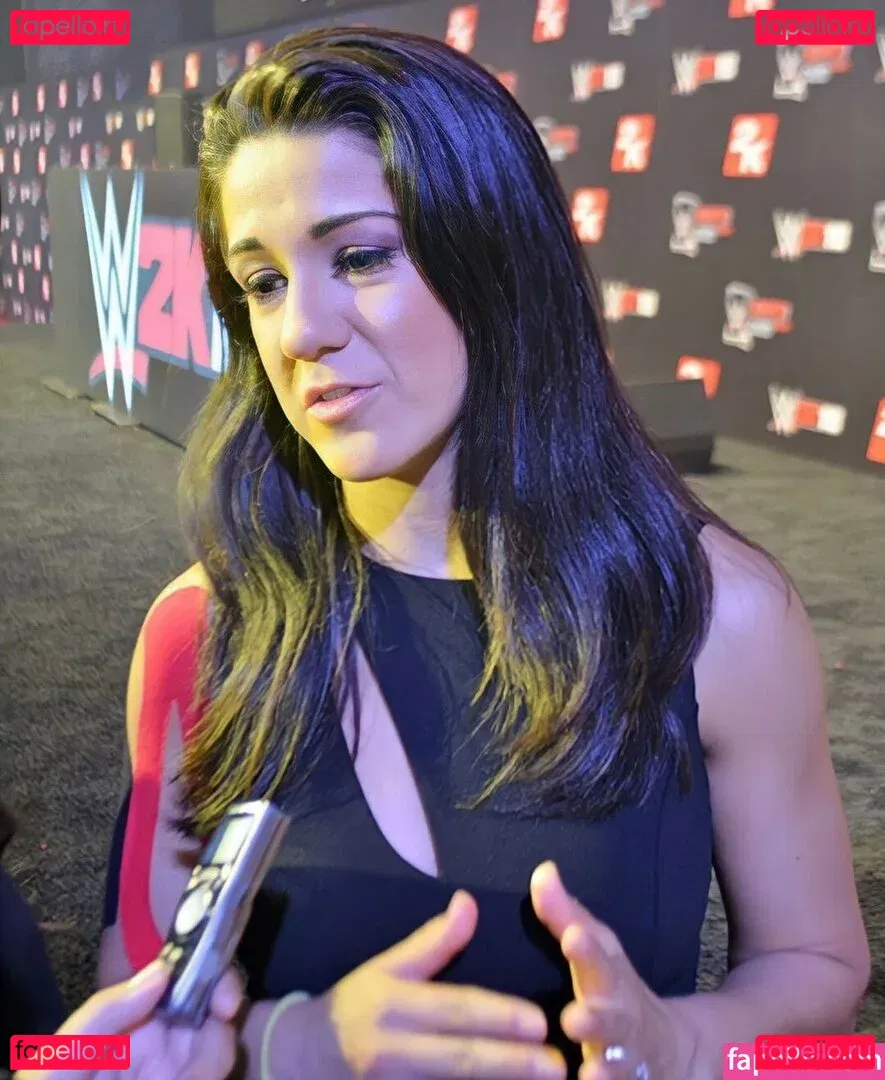 Bayley Onlyfans Photo Gallery 
