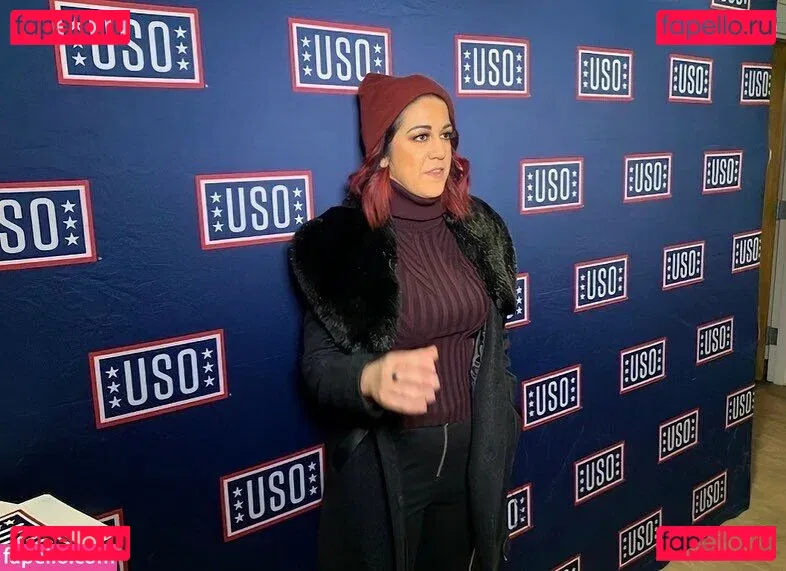 Bayley Onlyfans Photo Gallery 