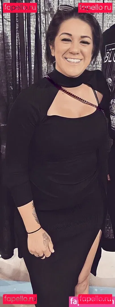 Bayley Onlyfans Photo Gallery 