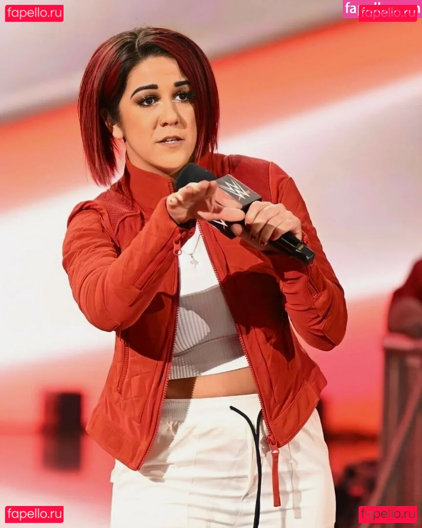 Bayley Onlyfans Photo Gallery 