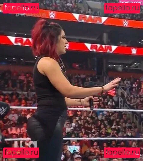 Bayley Onlyfans Photo Gallery 