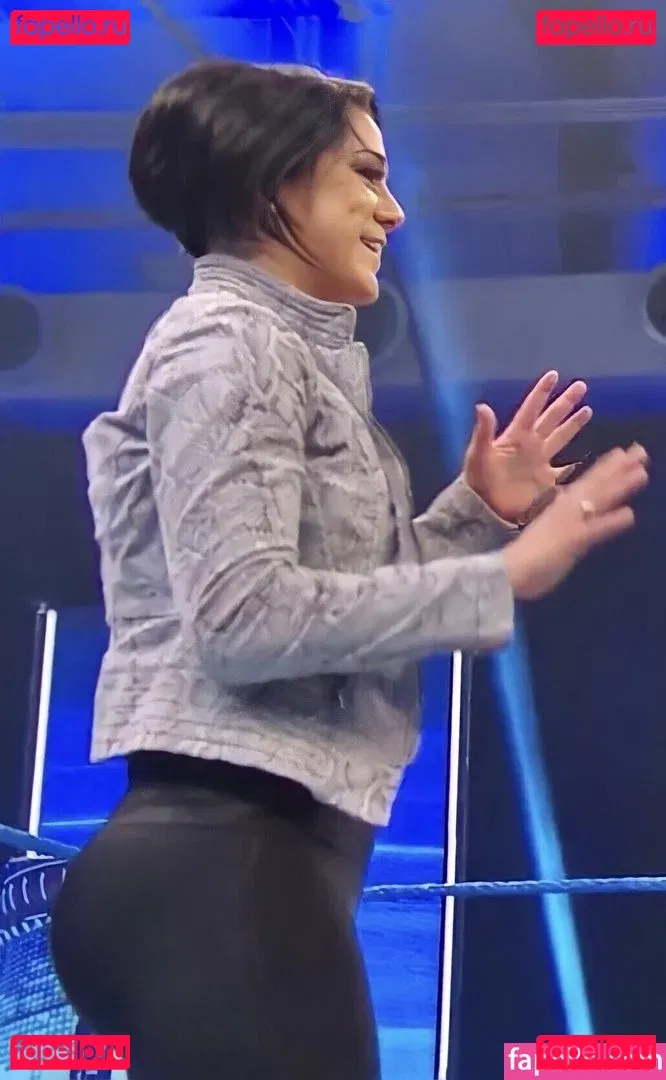 Bayley Onlyfans Photo Gallery 