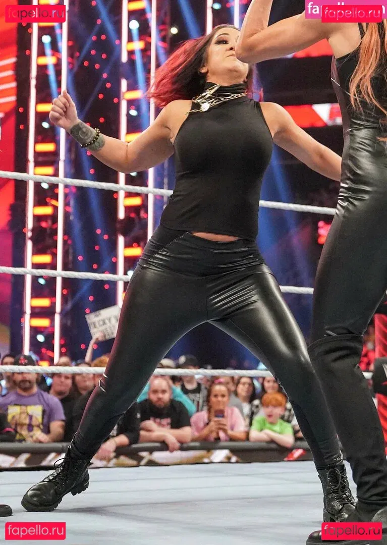 Bayley Onlyfans Photo Gallery 