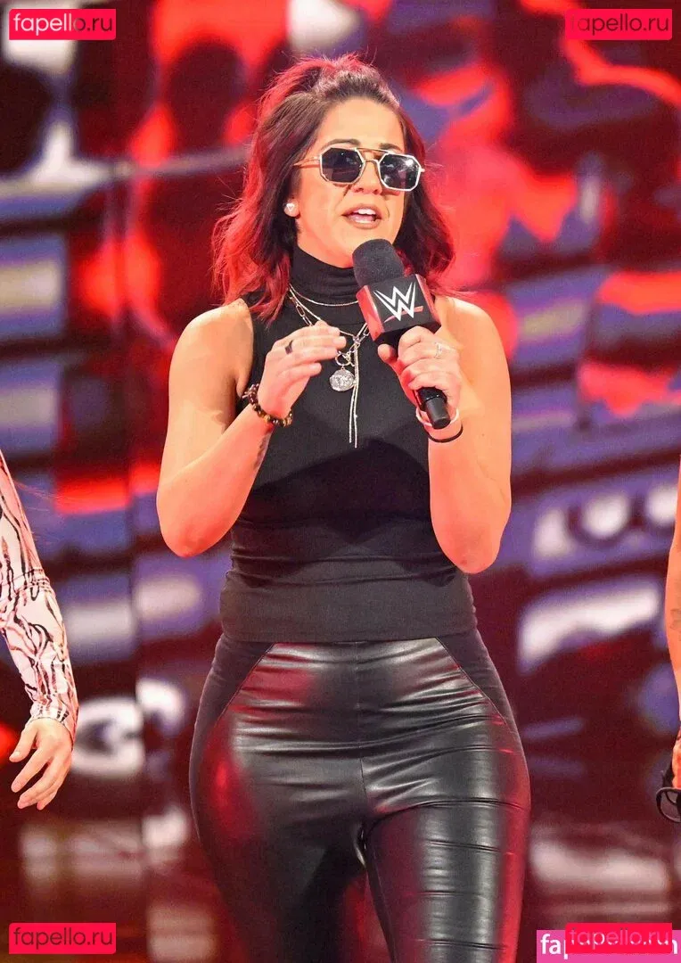 Bayley Onlyfans Photo Gallery 