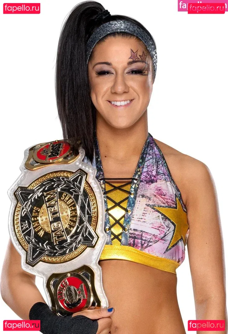 Bayley Onlyfans Photo Gallery 
