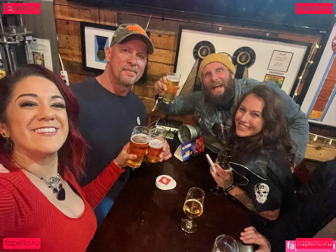 Bayley Onlyfans Photo Gallery 