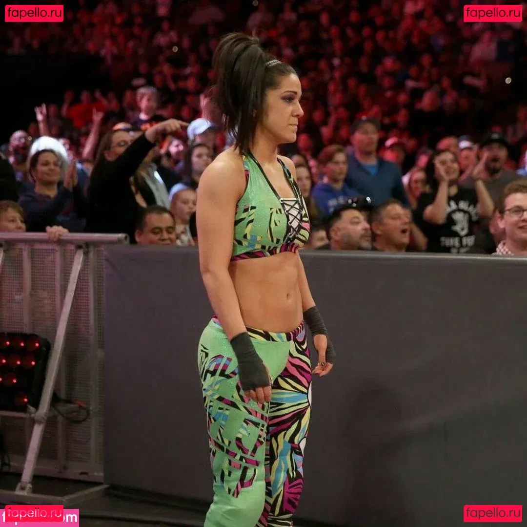 Bayley Onlyfans Photo Gallery 