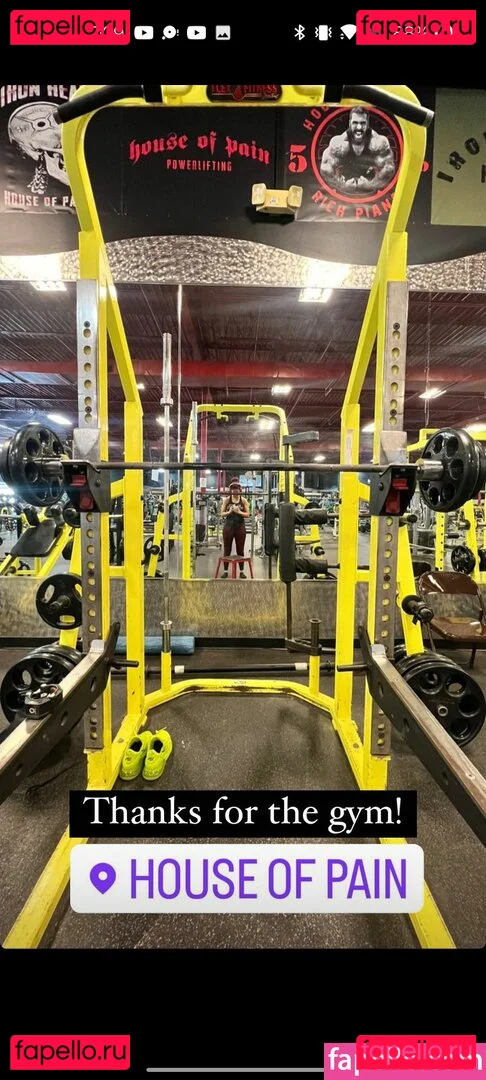 Bayley Onlyfans Photo Gallery 