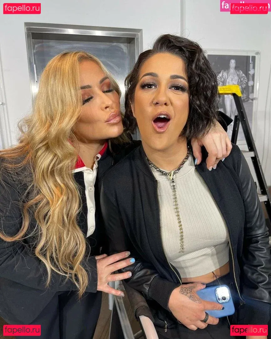 Bayley Onlyfans Photo Gallery 