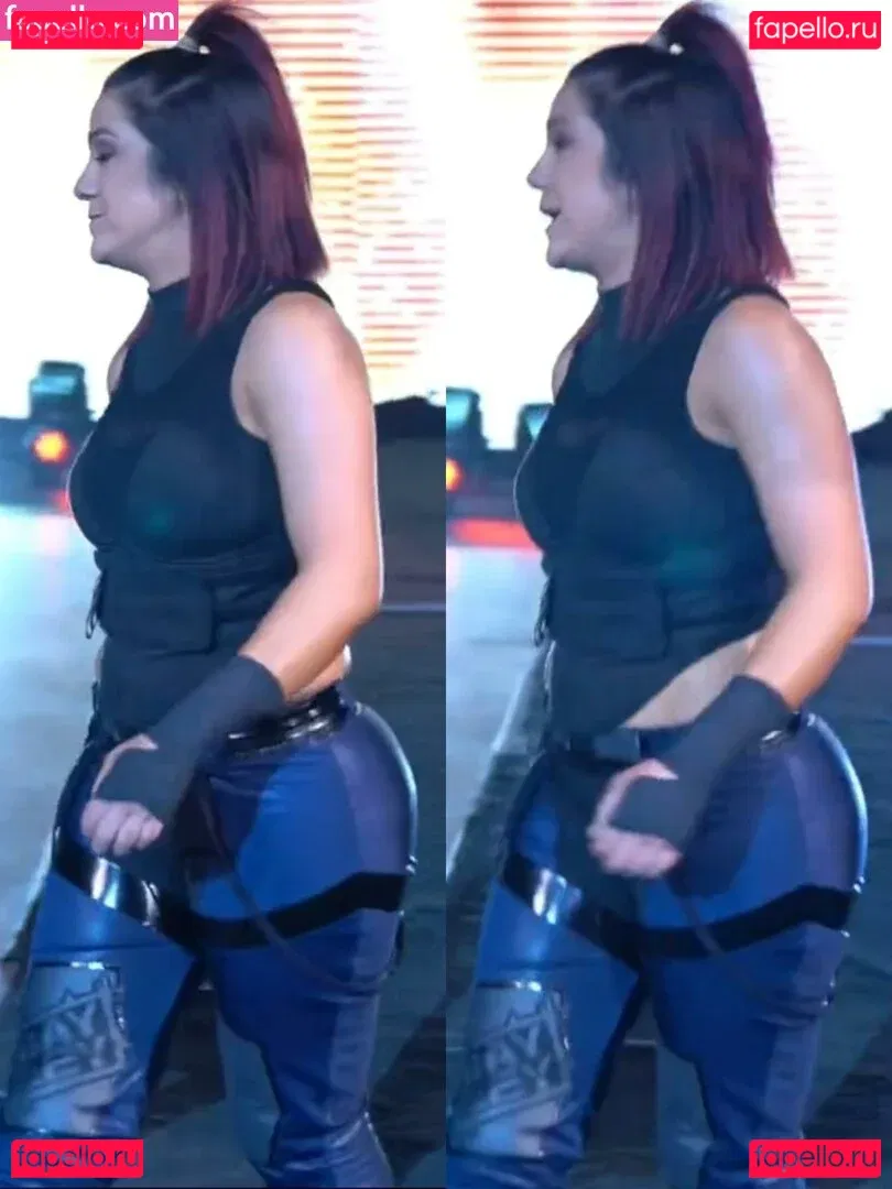 Bayley Onlyfans Photo Gallery 