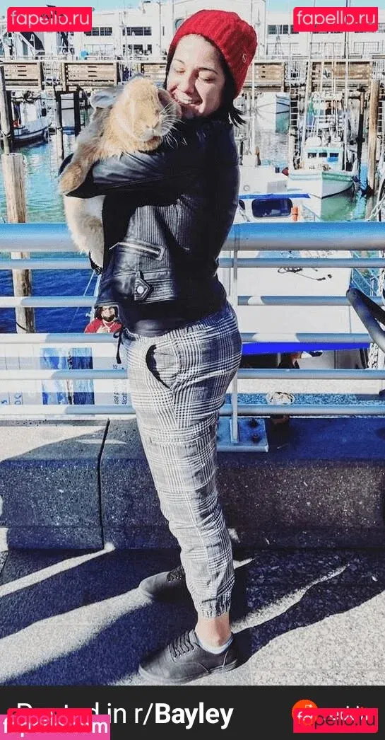 Bayley Onlyfans Photo Gallery 