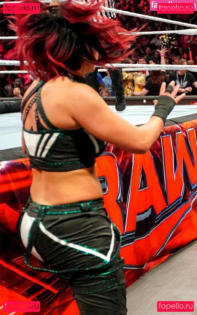 Bayley Onlyfans Photo Gallery 