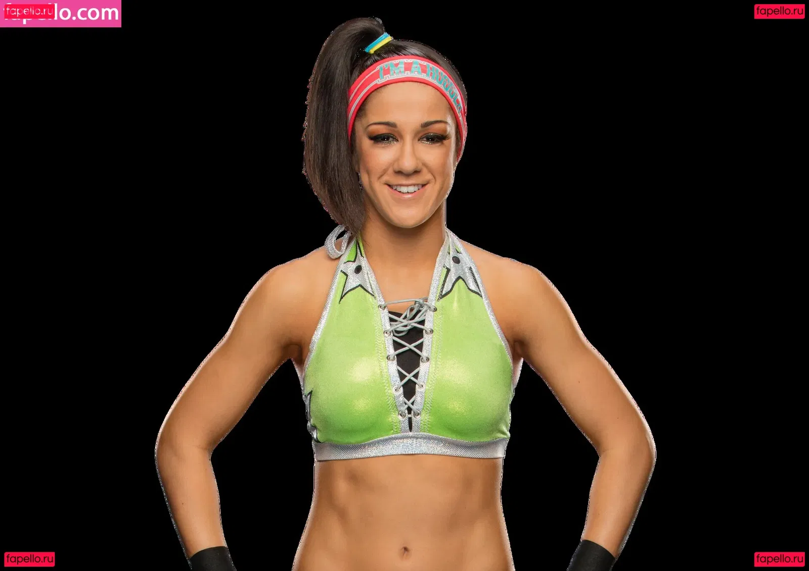 Bayley Onlyfans Photo Gallery 