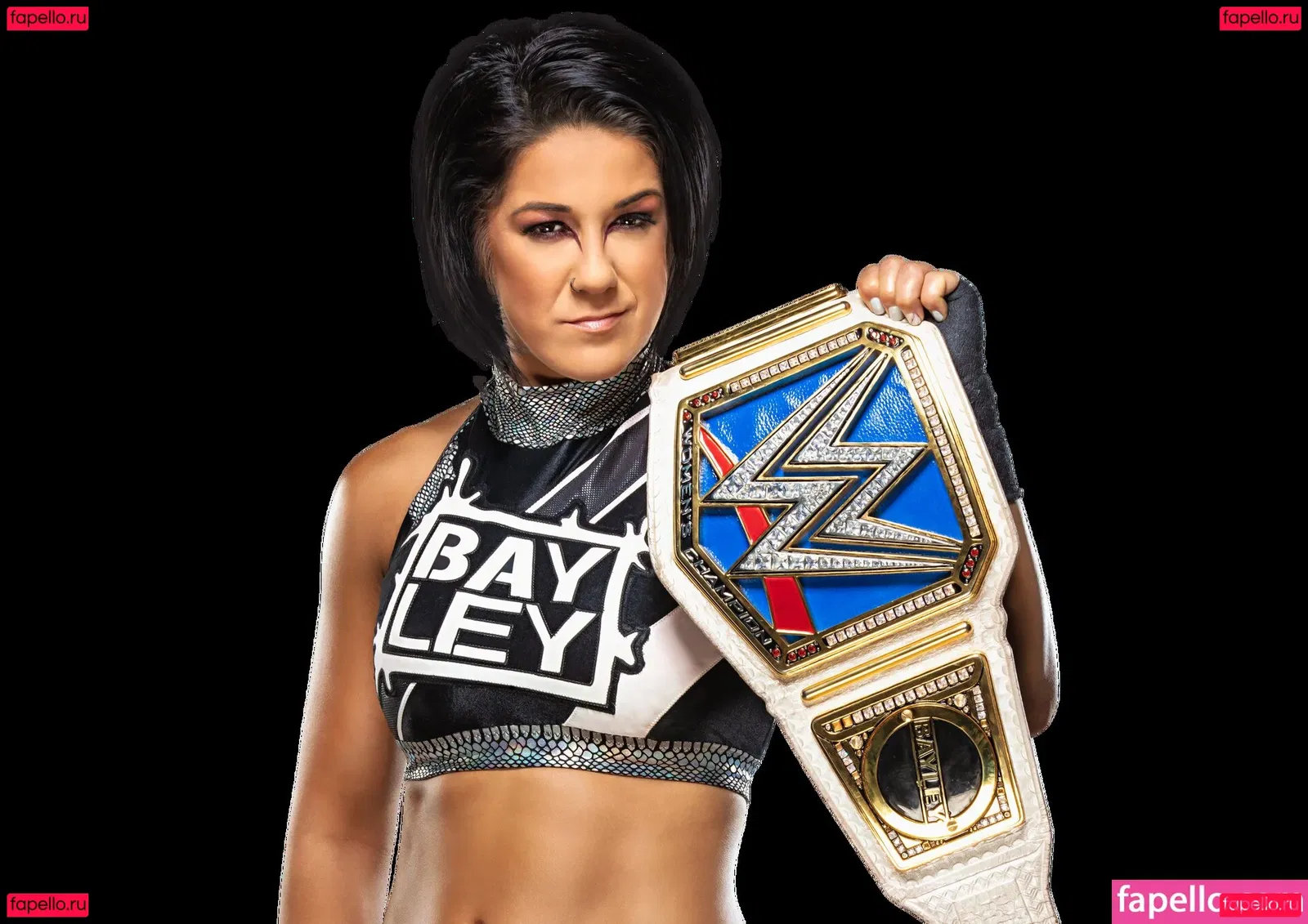 Bayley Onlyfans Photo Gallery 