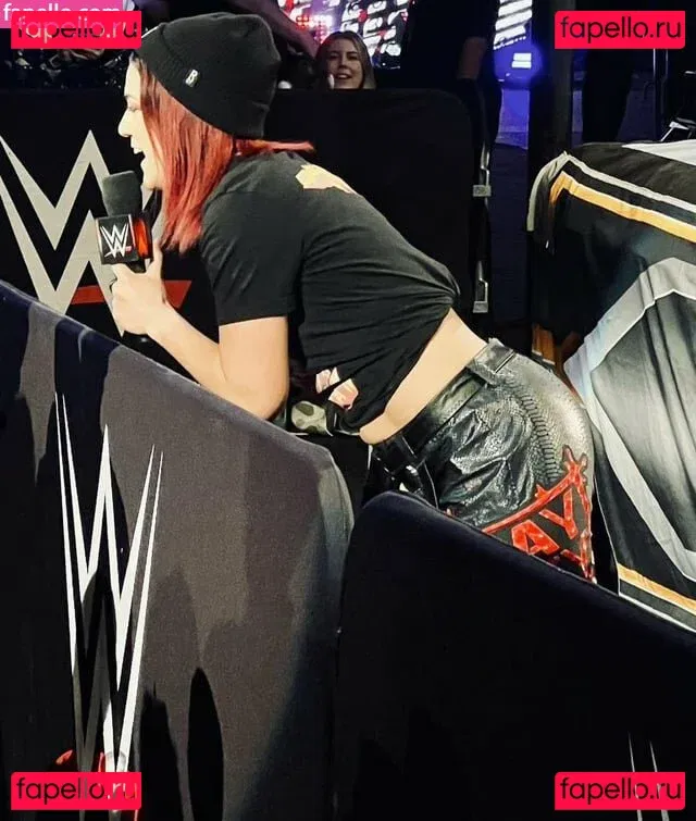 Bayley Onlyfans Photo Gallery 