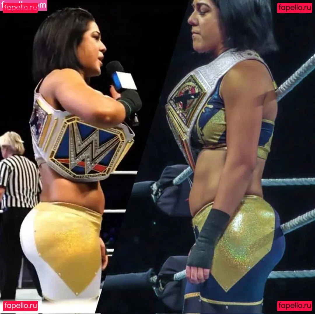 Bayley Onlyfans Photo Gallery 