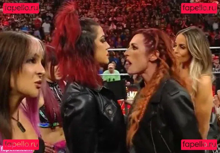 Bayley Onlyfans Photo Gallery 