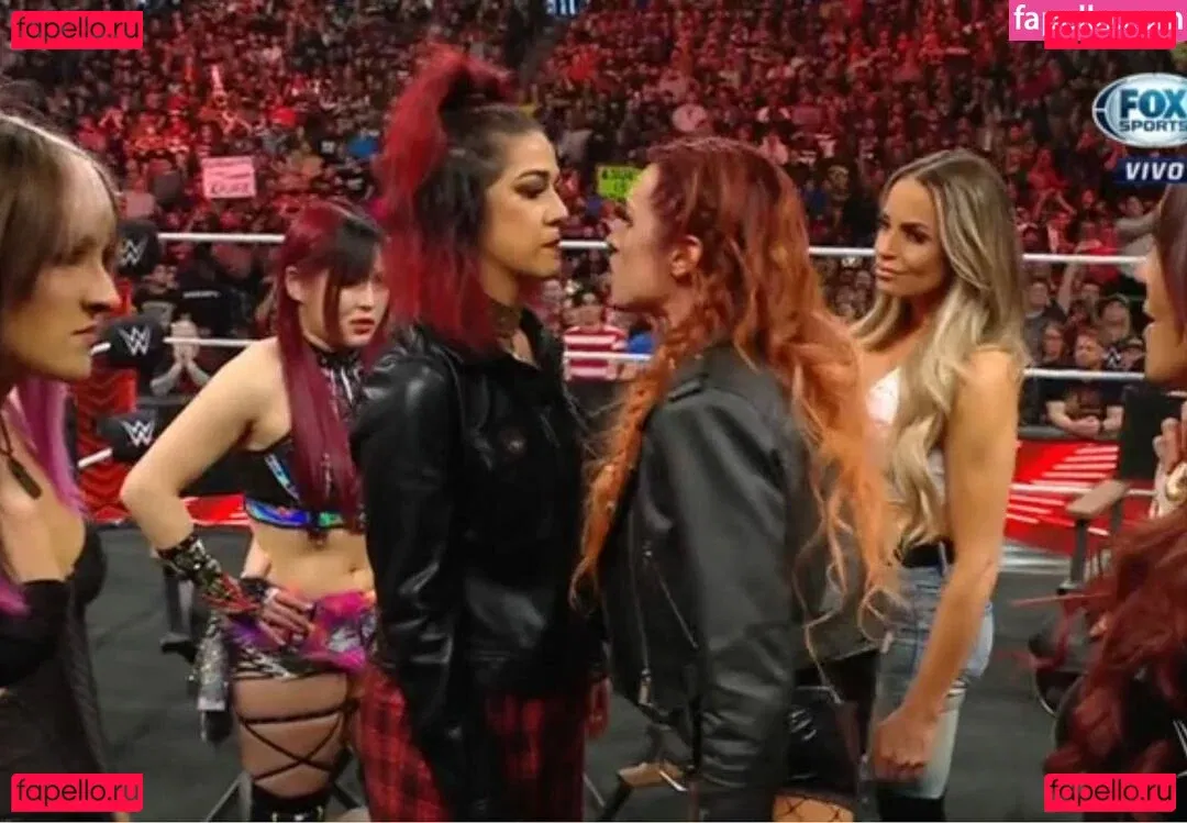 Bayley Onlyfans Photo Gallery 