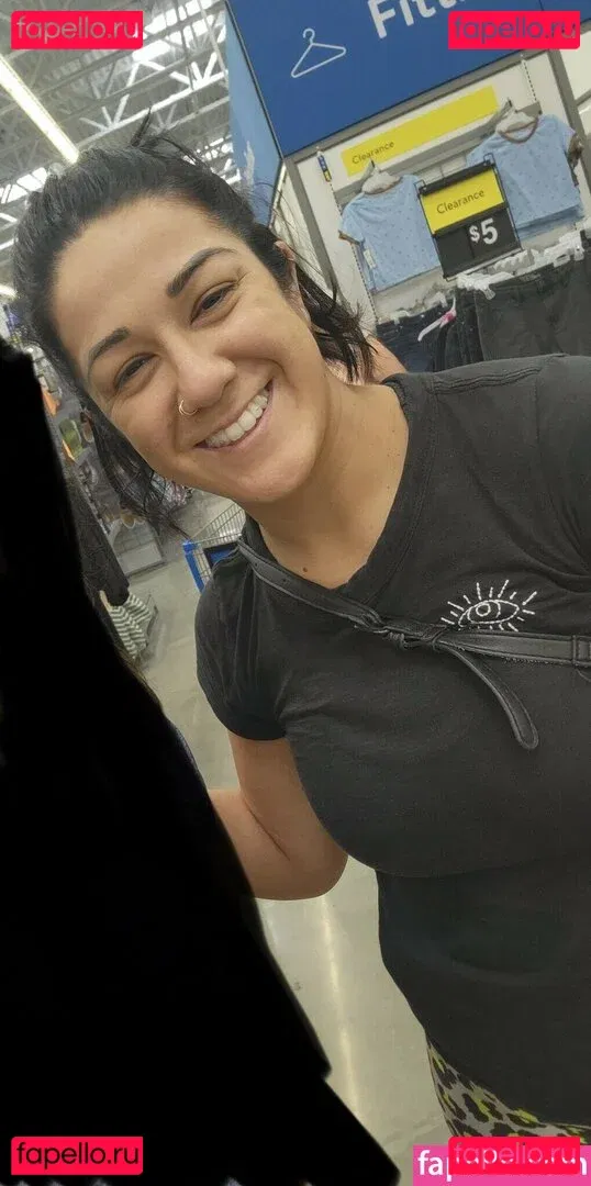 Bayley Onlyfans Photo Gallery 