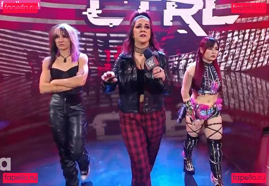 Bayley Onlyfans Photo Gallery 