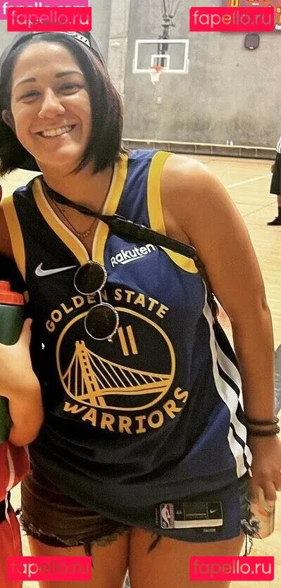 Bayley Onlyfans Photo Gallery 