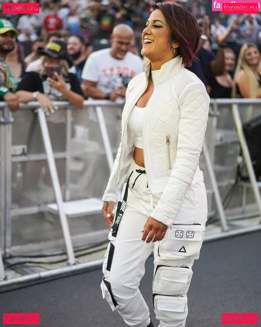 Bayley Onlyfans Photo Gallery 