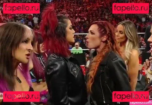 Bayley Onlyfans Photo Gallery 