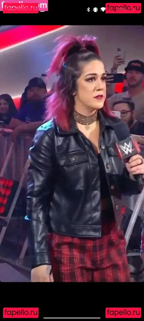 Bayley Onlyfans Photo Gallery 