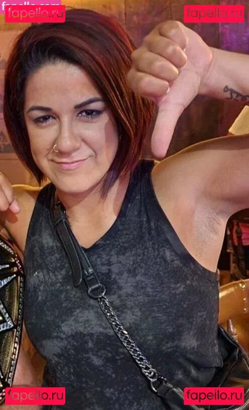 Bayley Onlyfans Photo Gallery 