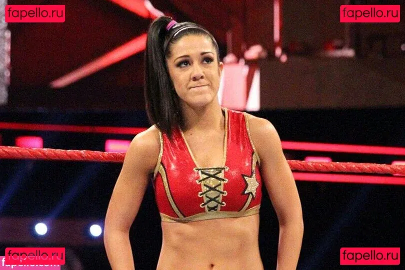 Bayley Onlyfans Photo Gallery 