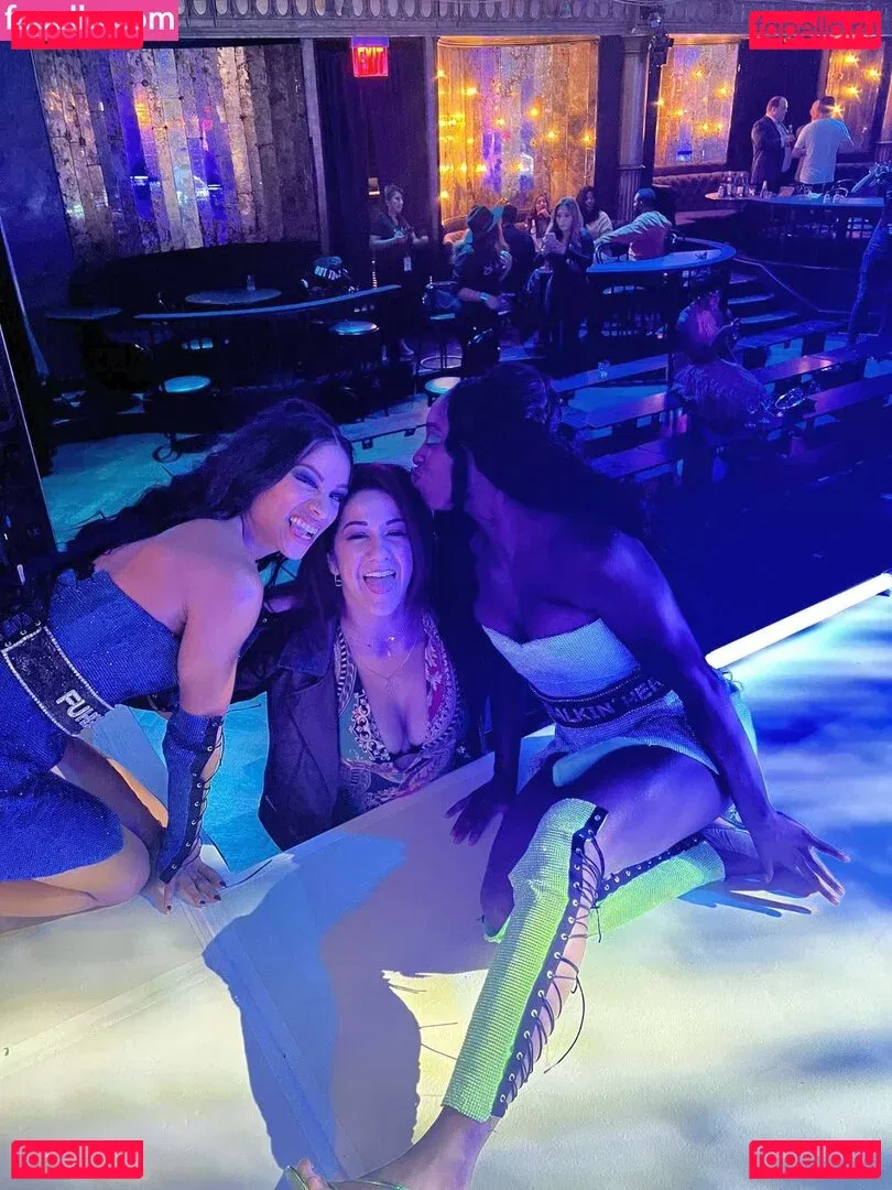 Bayley Onlyfans Photo Gallery 