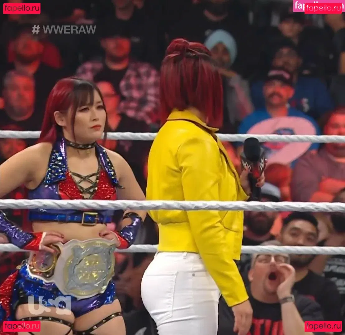 Bayley Onlyfans Photo Gallery 