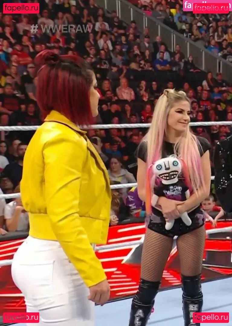 Bayley Onlyfans Photo Gallery 