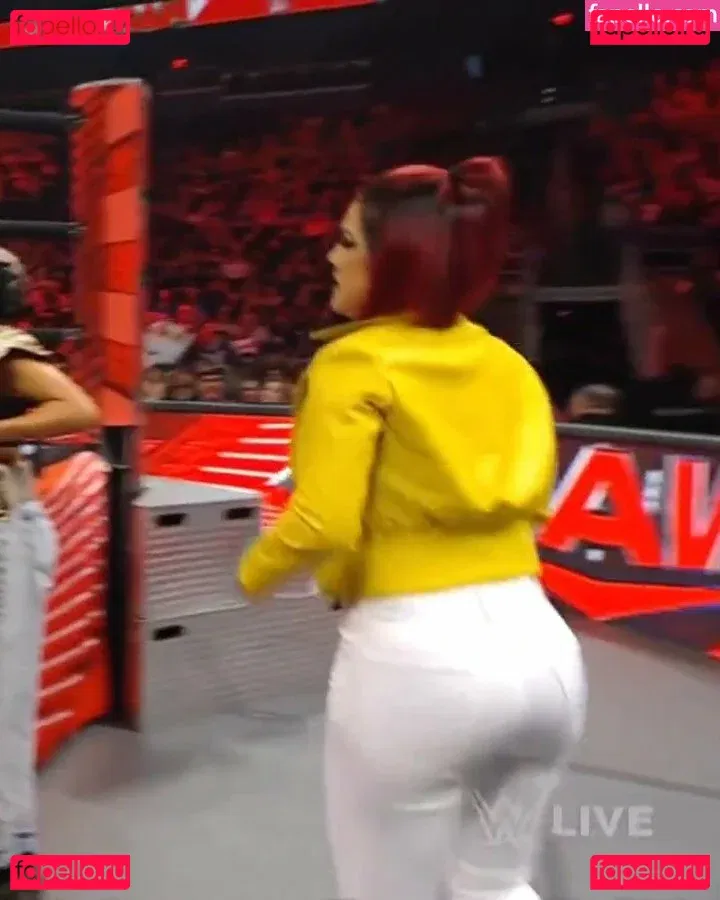 Bayley Onlyfans Photo Gallery 