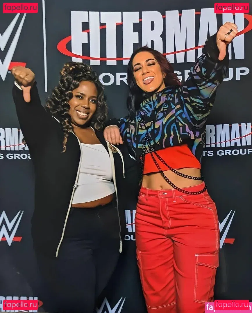 Bayley Onlyfans Photo Gallery 