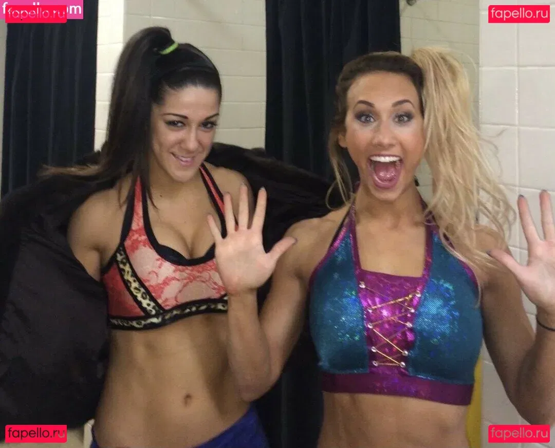 Bayley Onlyfans Photo Gallery 