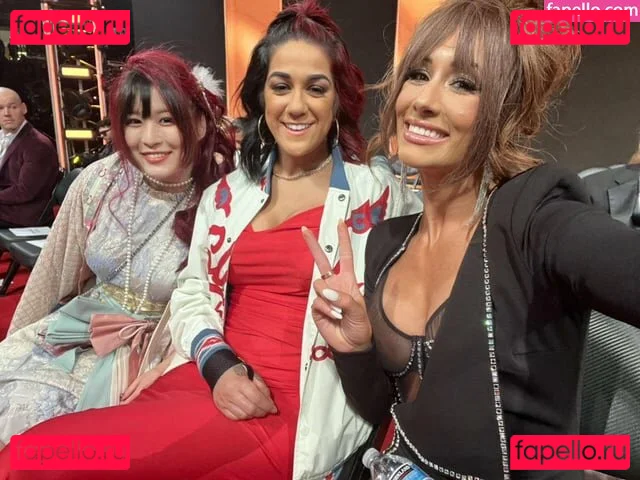 Bayley Onlyfans Photo Gallery 