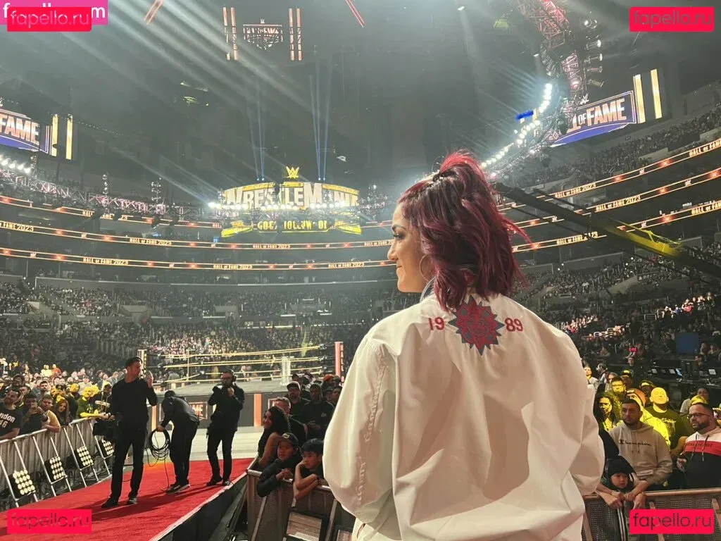 Bayley Onlyfans Photo Gallery 