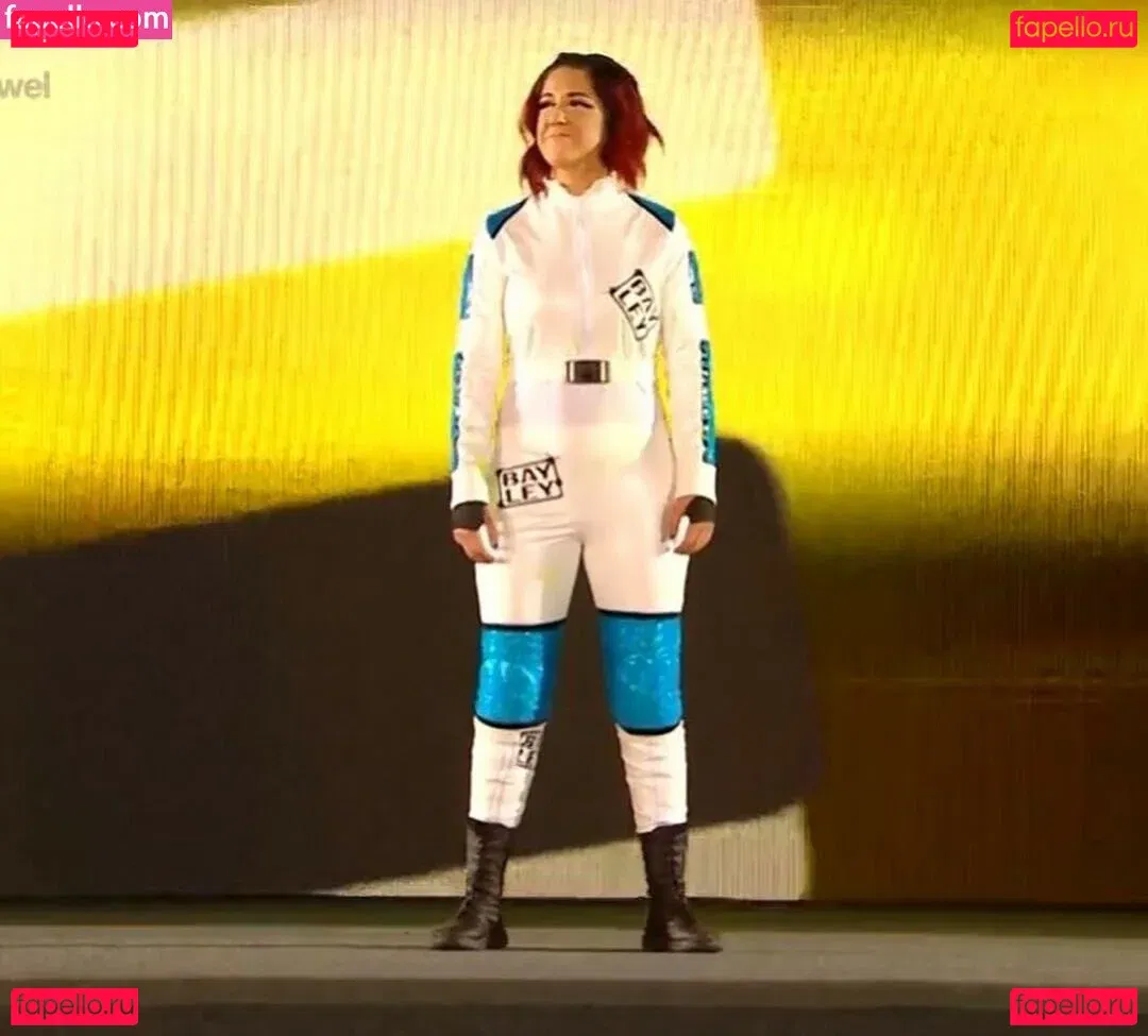 Bayley Onlyfans Photo Gallery 