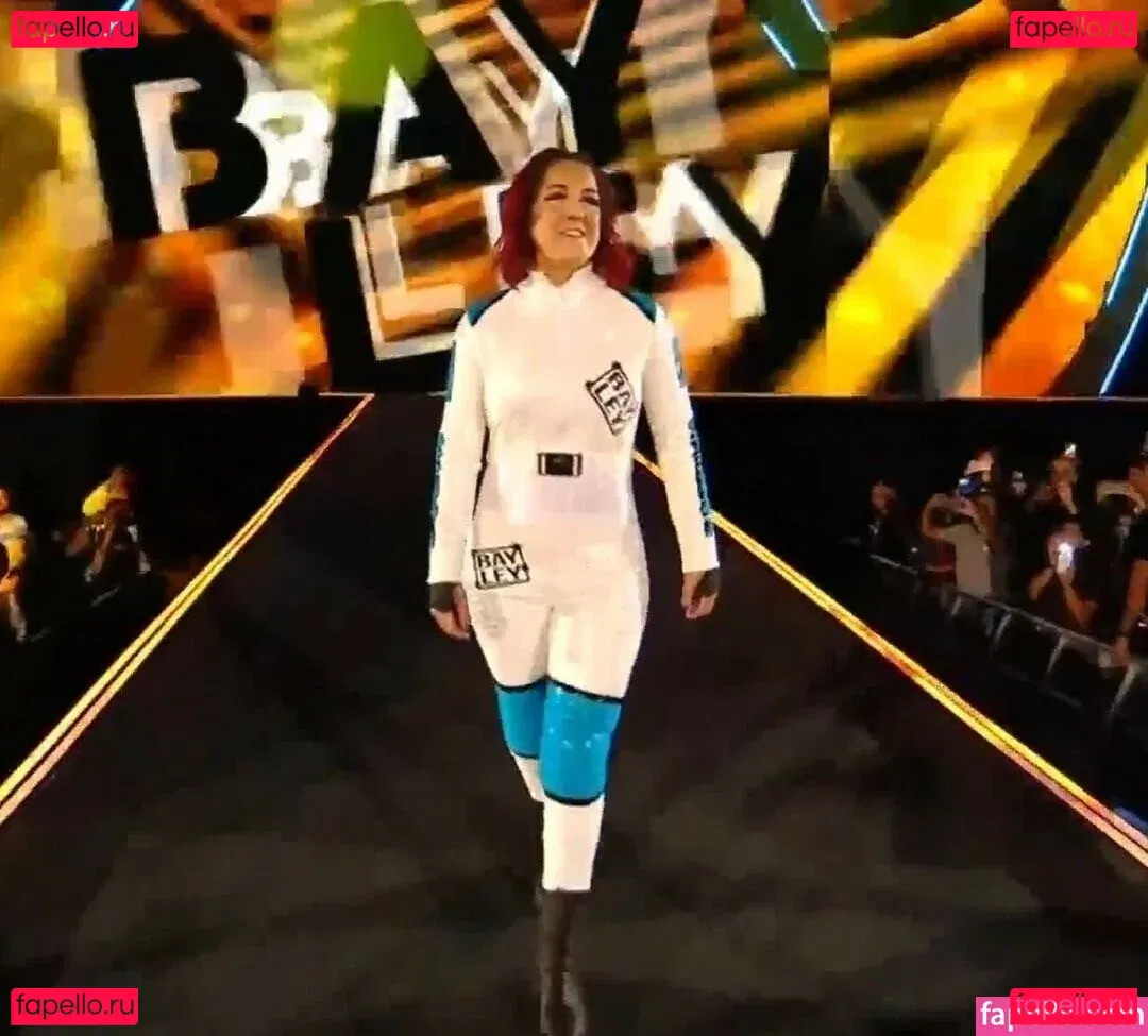 Bayley Onlyfans Photo Gallery 