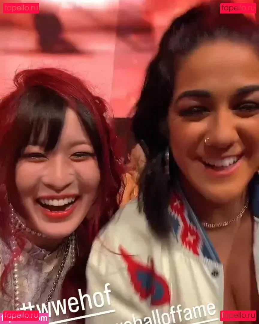 Bayley Onlyfans Photo Gallery 