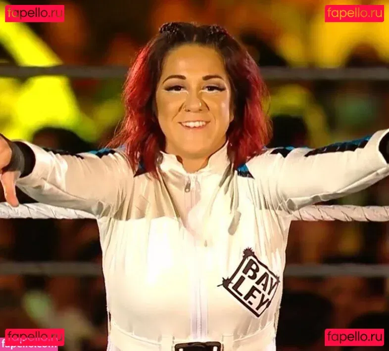 Bayley Onlyfans Photo Gallery 