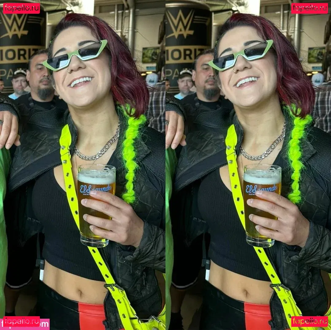 Bayley Onlyfans Photo Gallery 