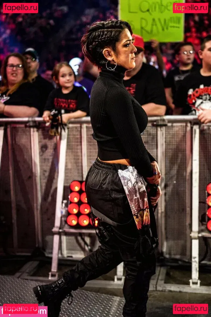 Bayley Onlyfans Photo Gallery 