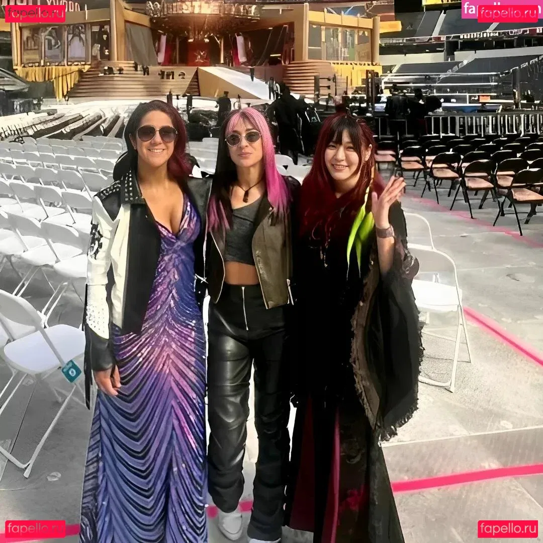 Bayley Onlyfans Photo Gallery 